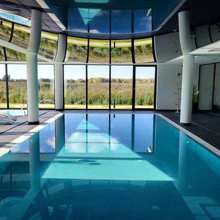 WESTIN HOUSE APARTAMENT 131 Kołobrzeg Zewnętrze zdjęcie