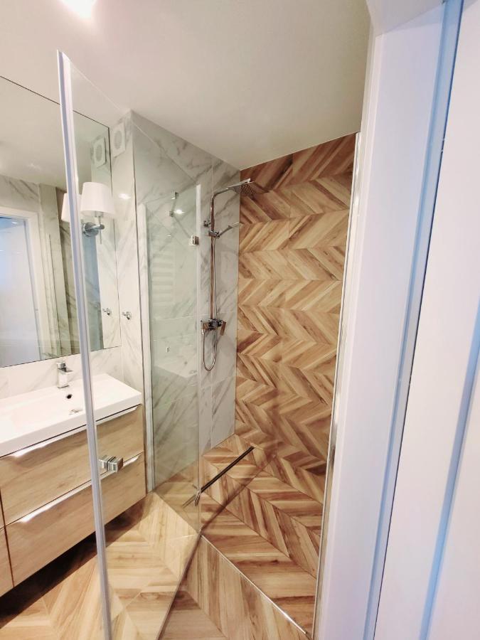WESTIN HOUSE APARTAMENT 131 Kołobrzeg Zewnętrze zdjęcie