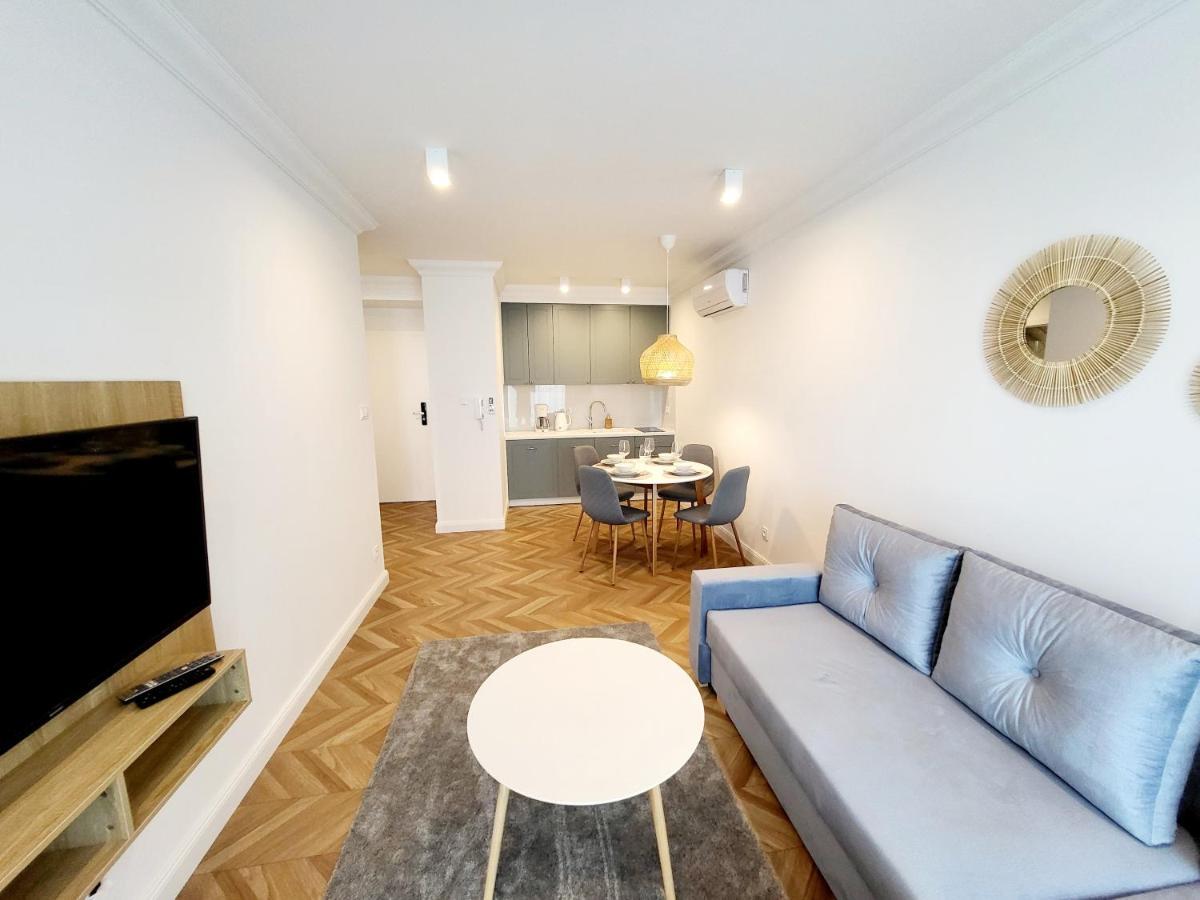 WESTIN HOUSE APARTAMENT 131 Kołobrzeg Zewnętrze zdjęcie