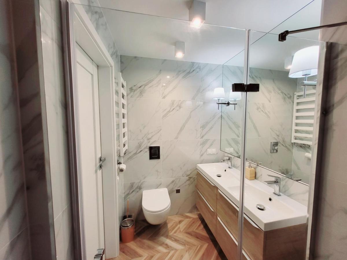 WESTIN HOUSE APARTAMENT 131 Kołobrzeg Zewnętrze zdjęcie
