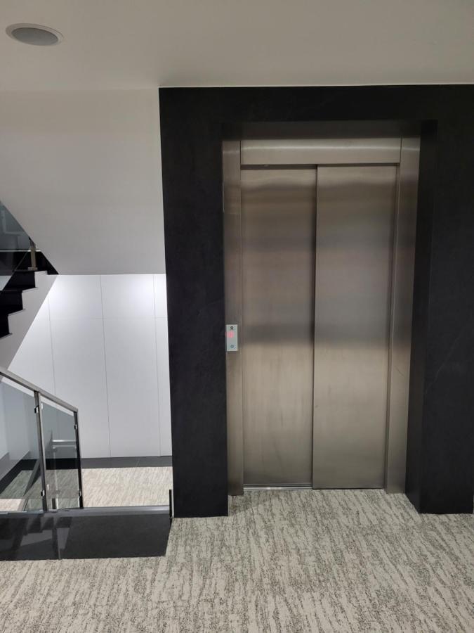 WESTIN HOUSE APARTAMENT 131 Kołobrzeg Zewnętrze zdjęcie