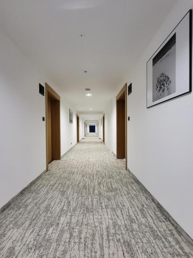 WESTIN HOUSE APARTAMENT 131 Kołobrzeg Zewnętrze zdjęcie
