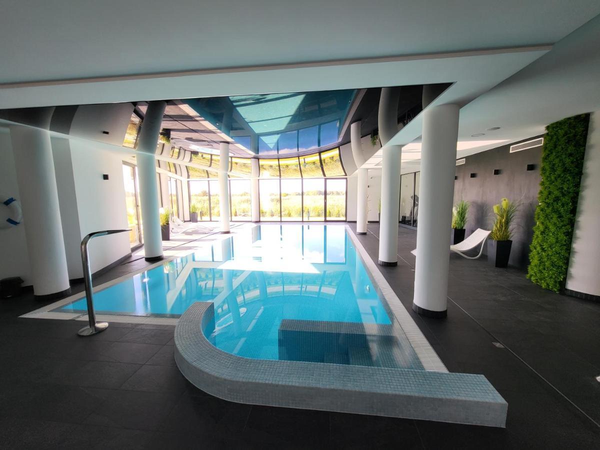 WESTIN HOUSE APARTAMENT 131 Kołobrzeg Zewnętrze zdjęcie