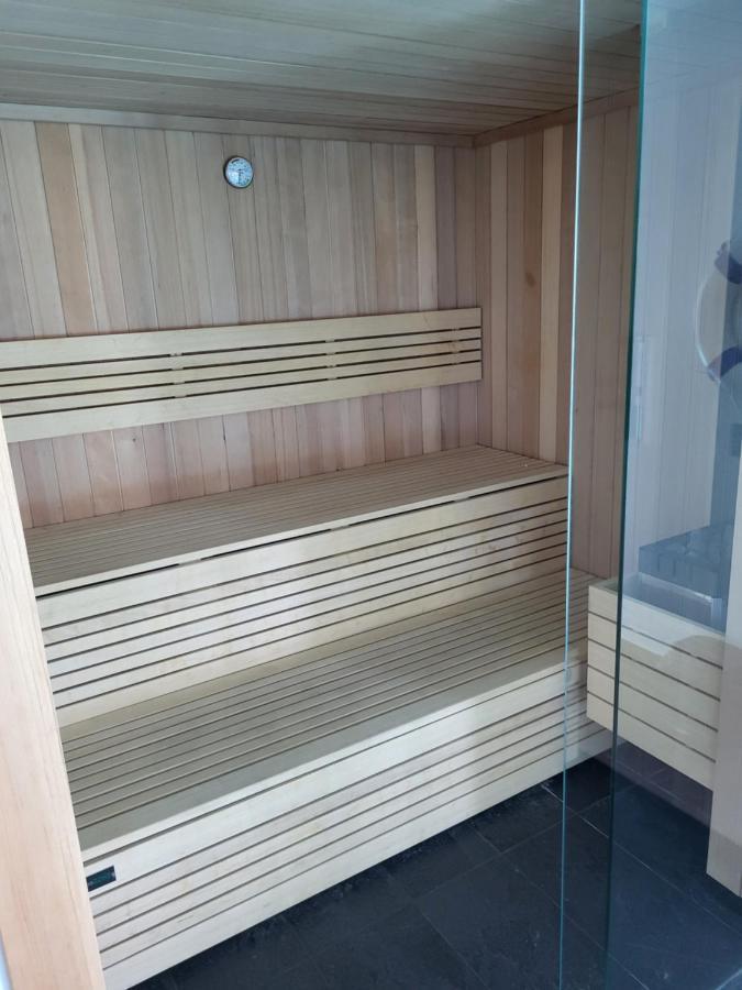WESTIN HOUSE APARTAMENT 131 Kołobrzeg Zewnętrze zdjęcie